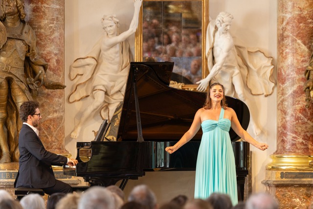 Konzert in Ottobeuren 2026